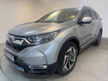 Used Honda CR-V 2019 for sale - 78682635: Photo