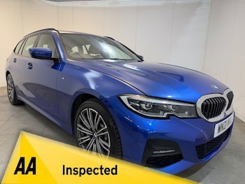 Used BMW 3 Series 2021 for sale - 78868244: Photo