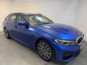 Used BMW 3 Series 2021 for sale - 78868244: Photo