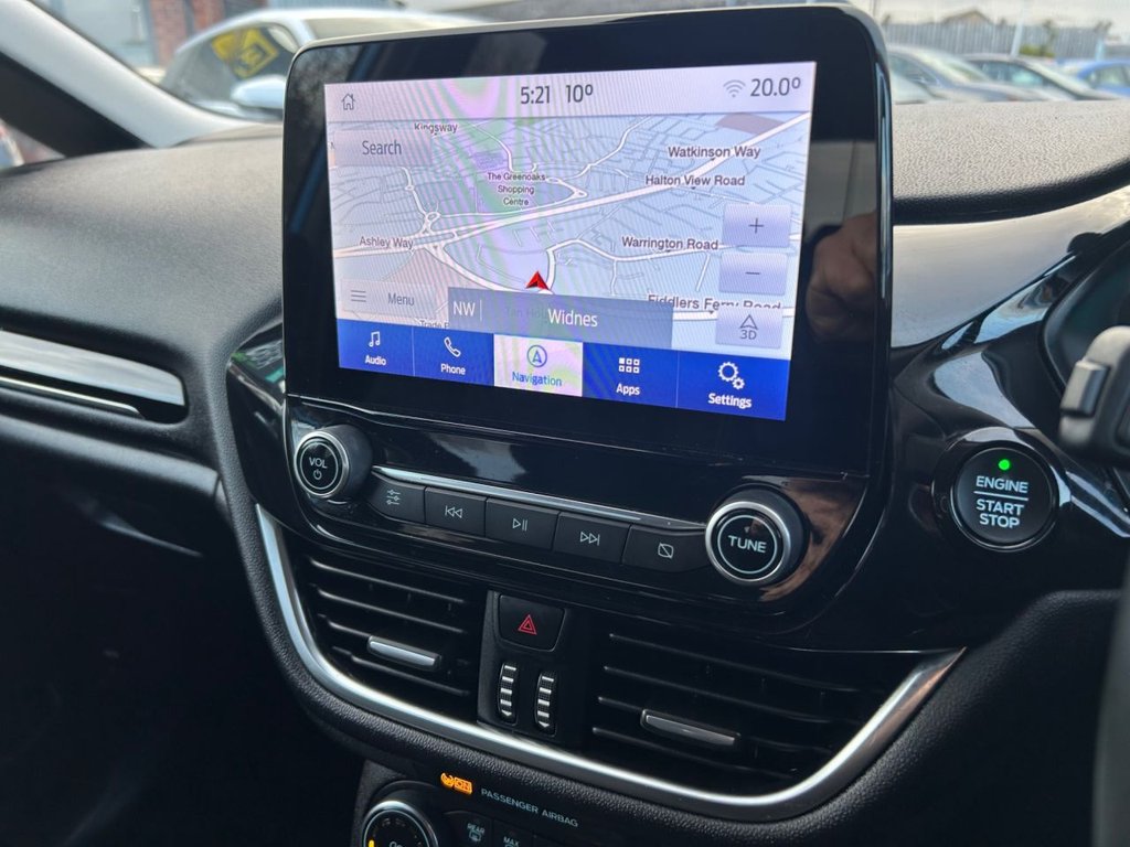 Used Ford Fiesta 2019 for sale - 78049509: Photo 11