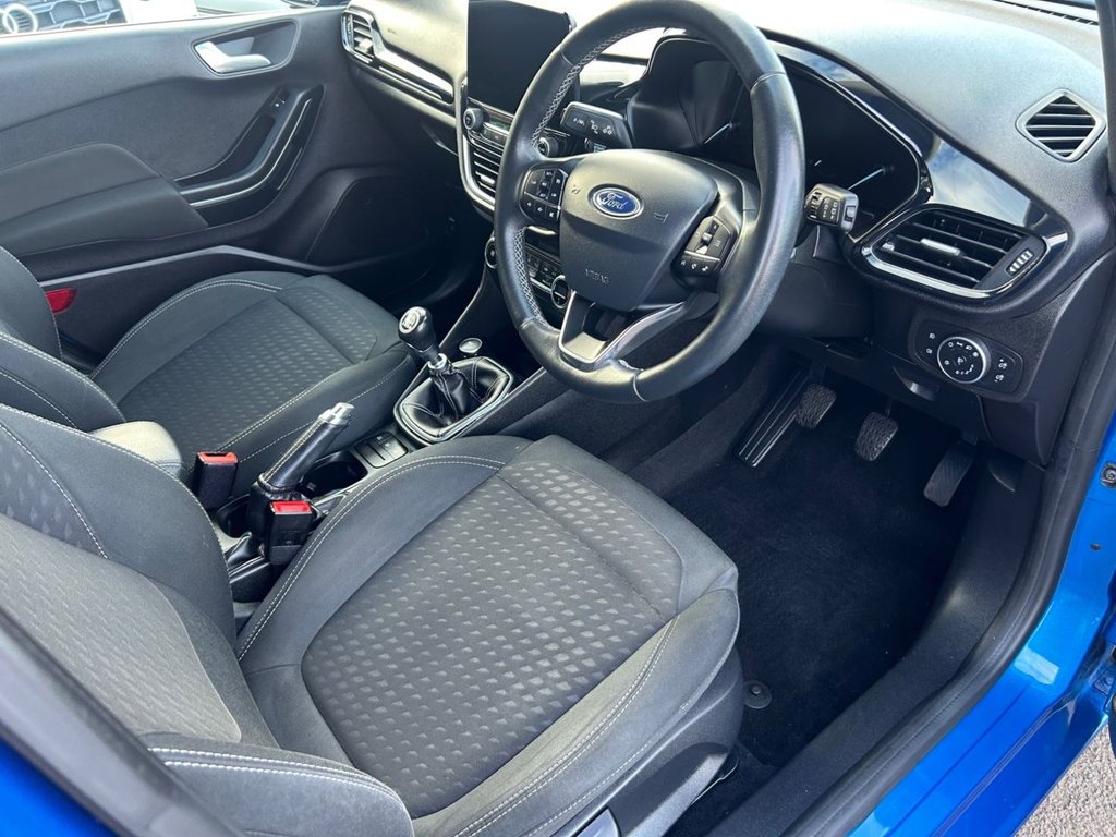 Used Ford Fiesta 2019 for sale - 78049509: Photo 13