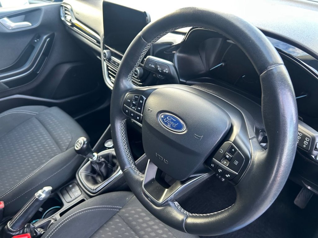 Used Ford Fiesta 2019 for sale - 78049509: Photo 15