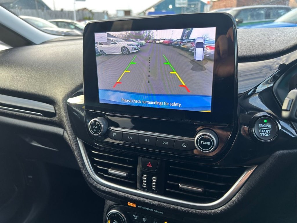 Used Ford Fiesta 2019 for sale - 78049509: Photo 16