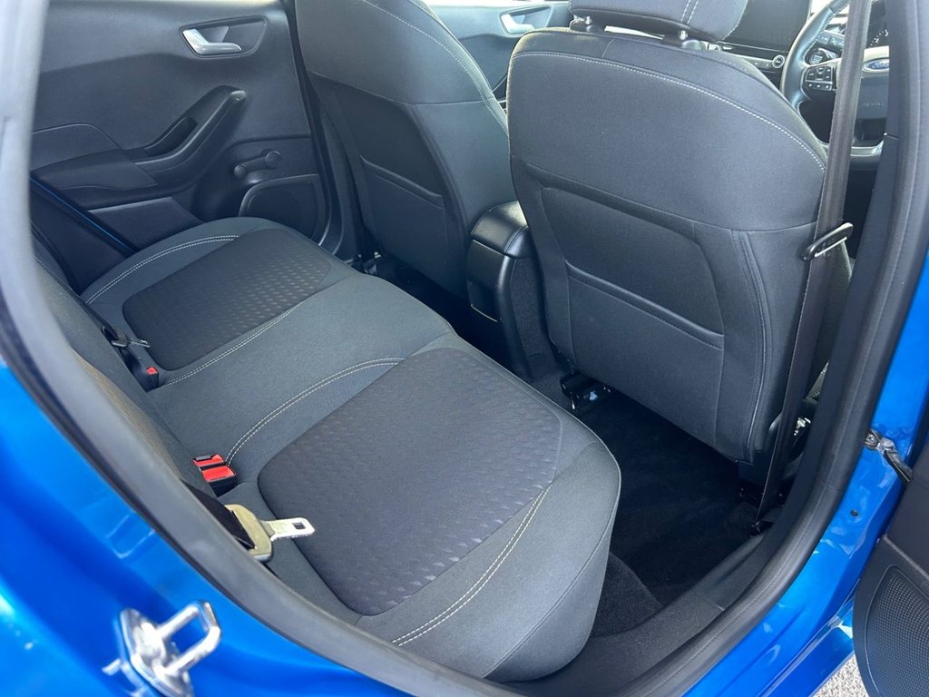 Used Ford Fiesta 2019 for sale - 78049509: Photo 17