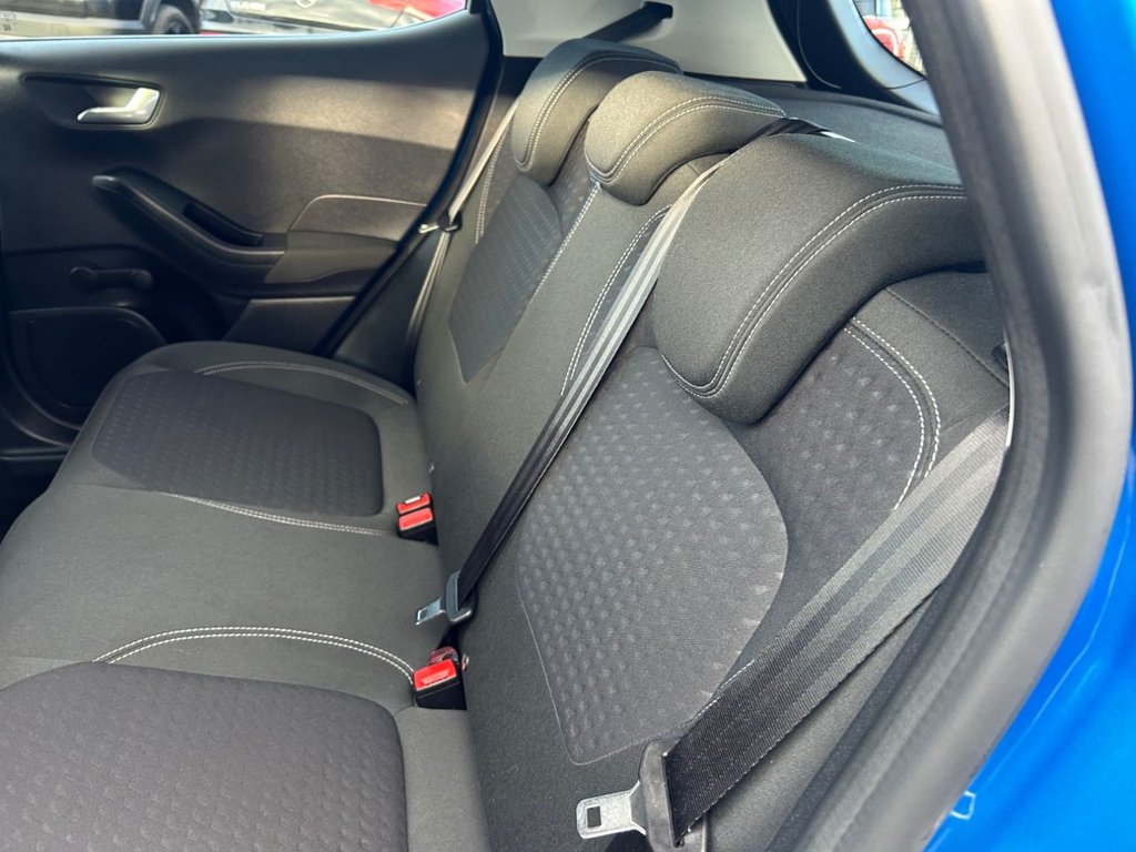 Used Ford Fiesta 2019 for sale - 78049509: Photo 18