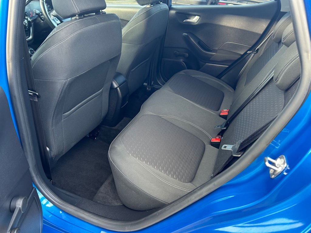 Used Ford Fiesta 2019 for sale - 78049509: Photo 19