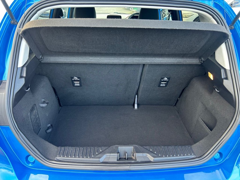 Used Ford Fiesta 2019 for sale - 78049509: Photo 20