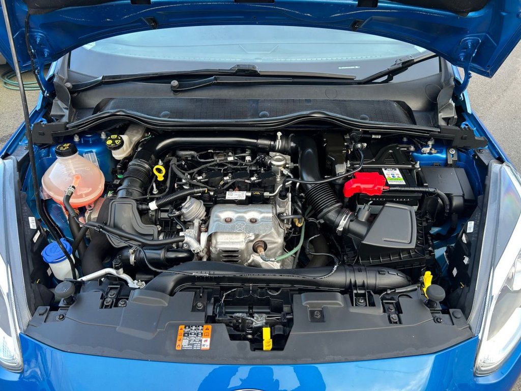 Used Ford Fiesta 2019 for sale - 78049509: Photo 22