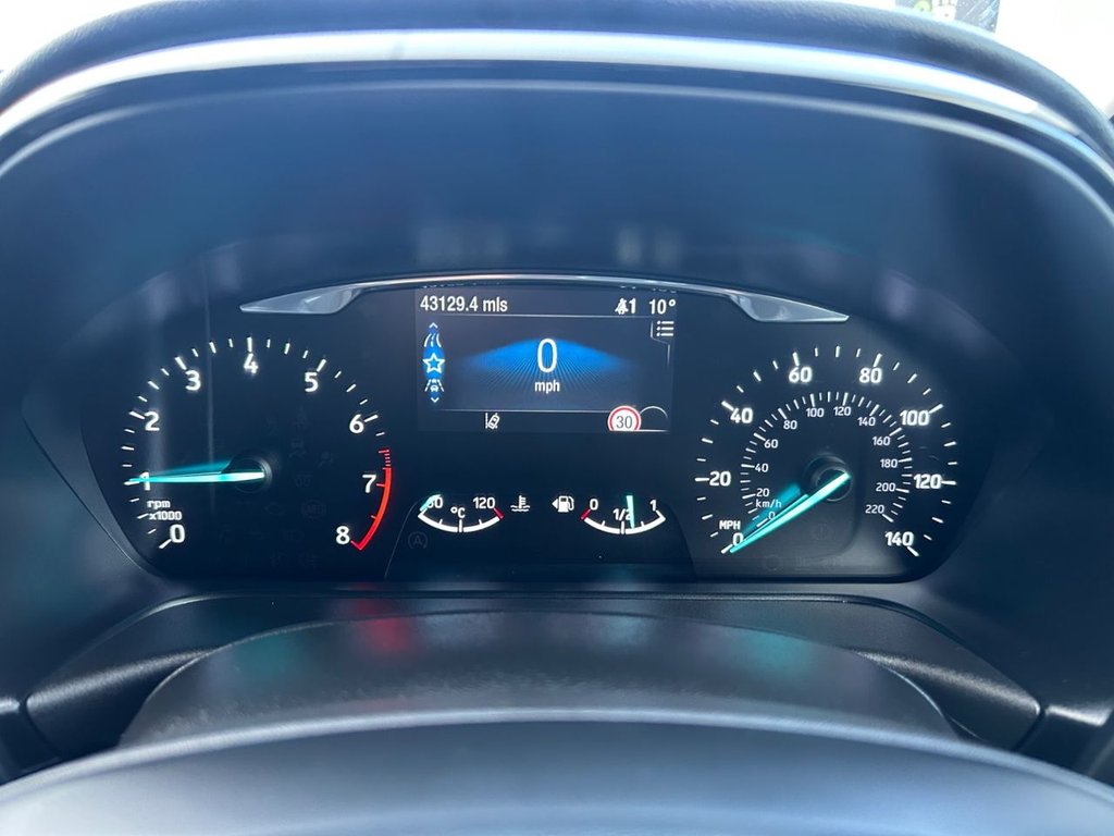 Used Ford Fiesta 2019 for sale - 78049509: Photo 23