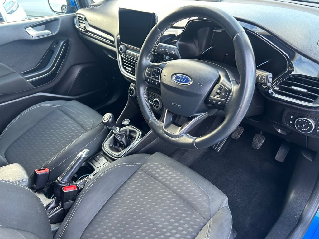 Used Ford Fiesta 2019 for sale - 78049509: Photo 27
