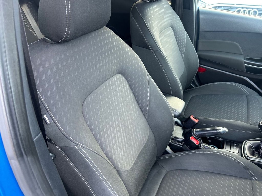 Used Ford Fiesta 2019 for sale - 78049509: Photo 28