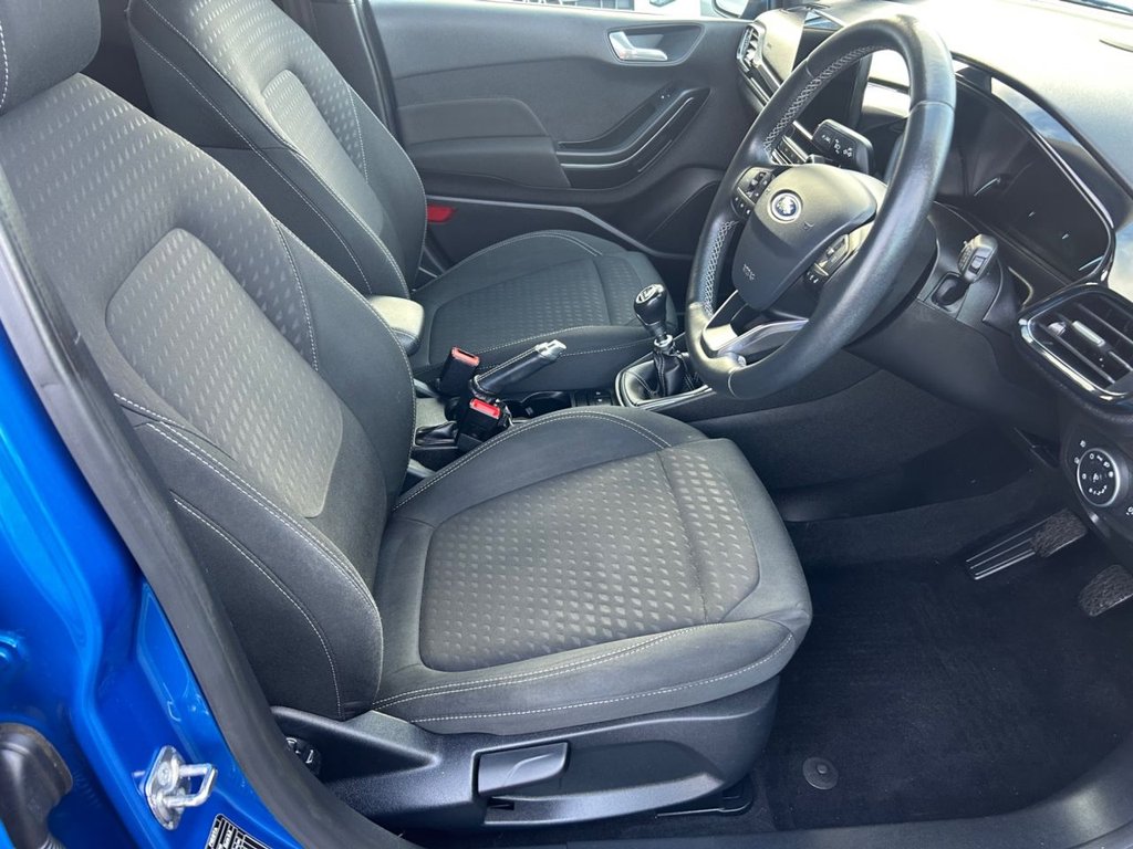 Used Ford Fiesta 2019 for sale - 78049509: Photo 29