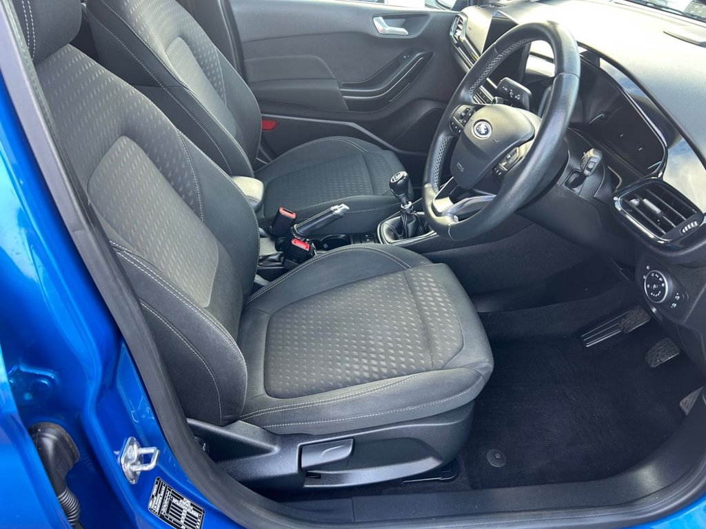 Used Ford Fiesta 2019 for sale - 78049509: Photo 30