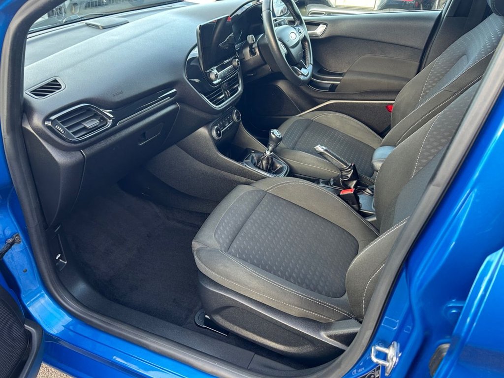 Used Ford Fiesta 2019 for sale - 78049509: Photo 33