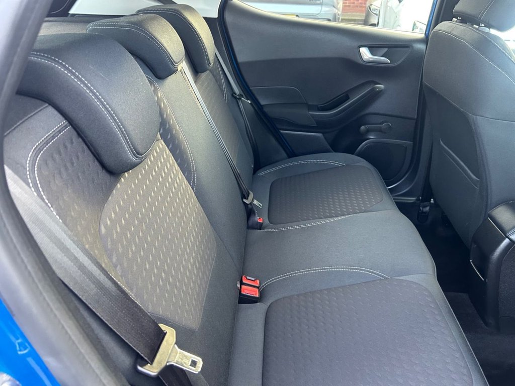 Used Ford Fiesta 2019 for sale - 78049509: Photo 37