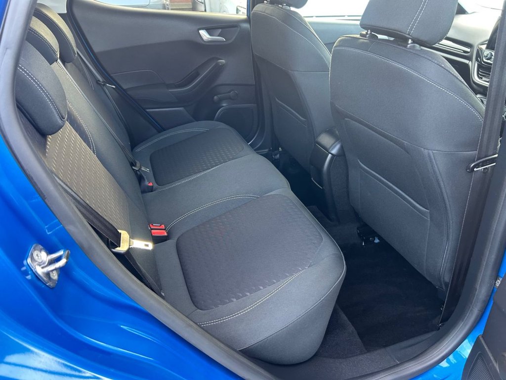 Used Ford Fiesta 2019 for sale - 78049509: Photo 38