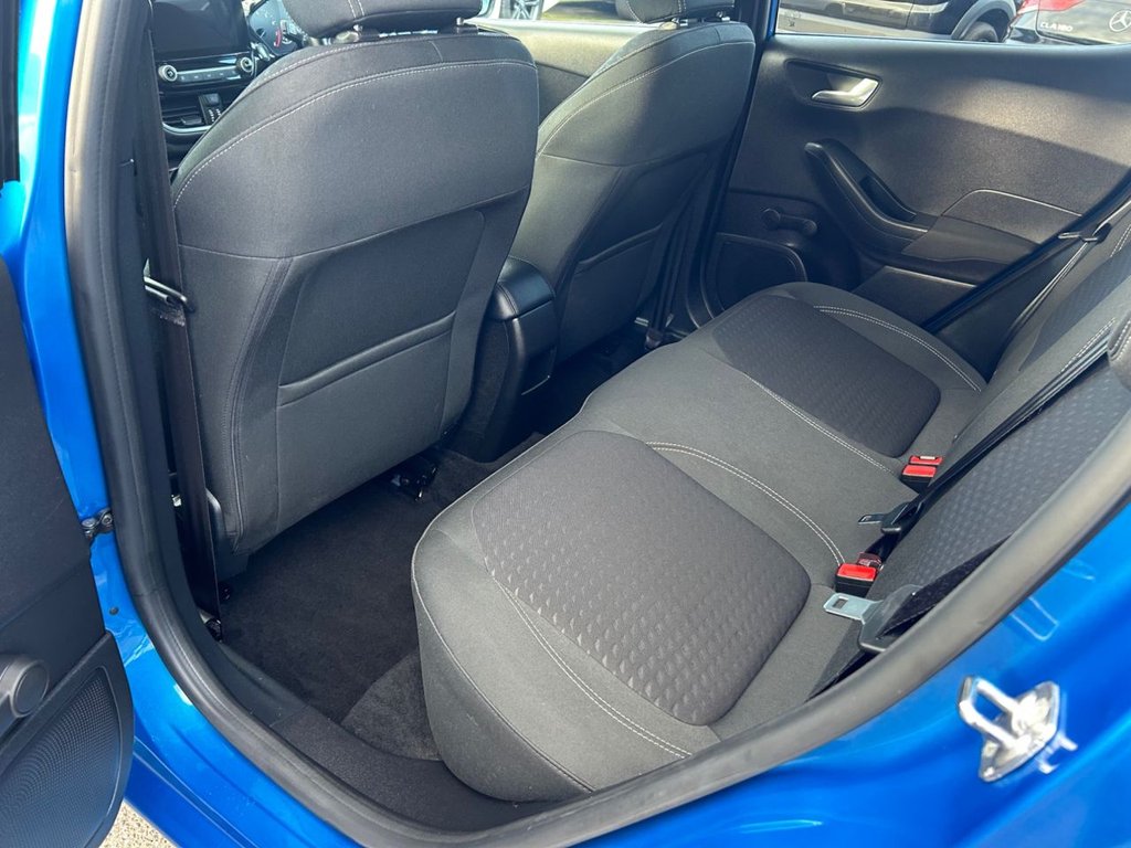 Used Ford Fiesta 2019 for sale - 78049509: Photo 40