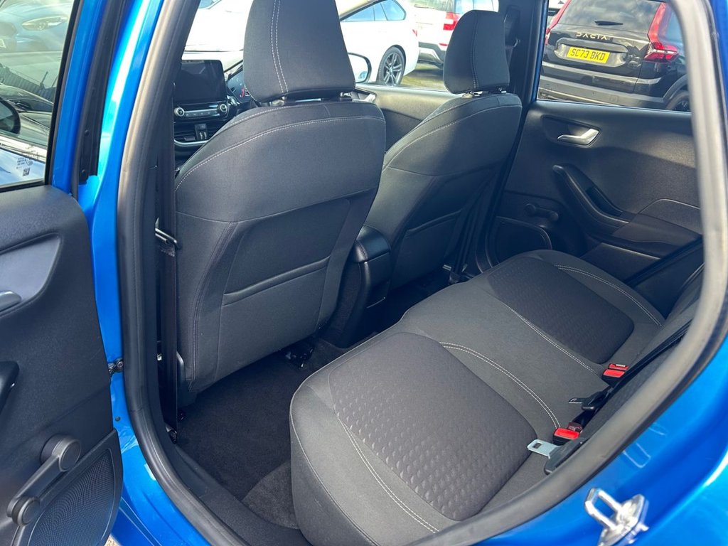 Used Ford Fiesta 2019 for sale - 78049509: Photo 41