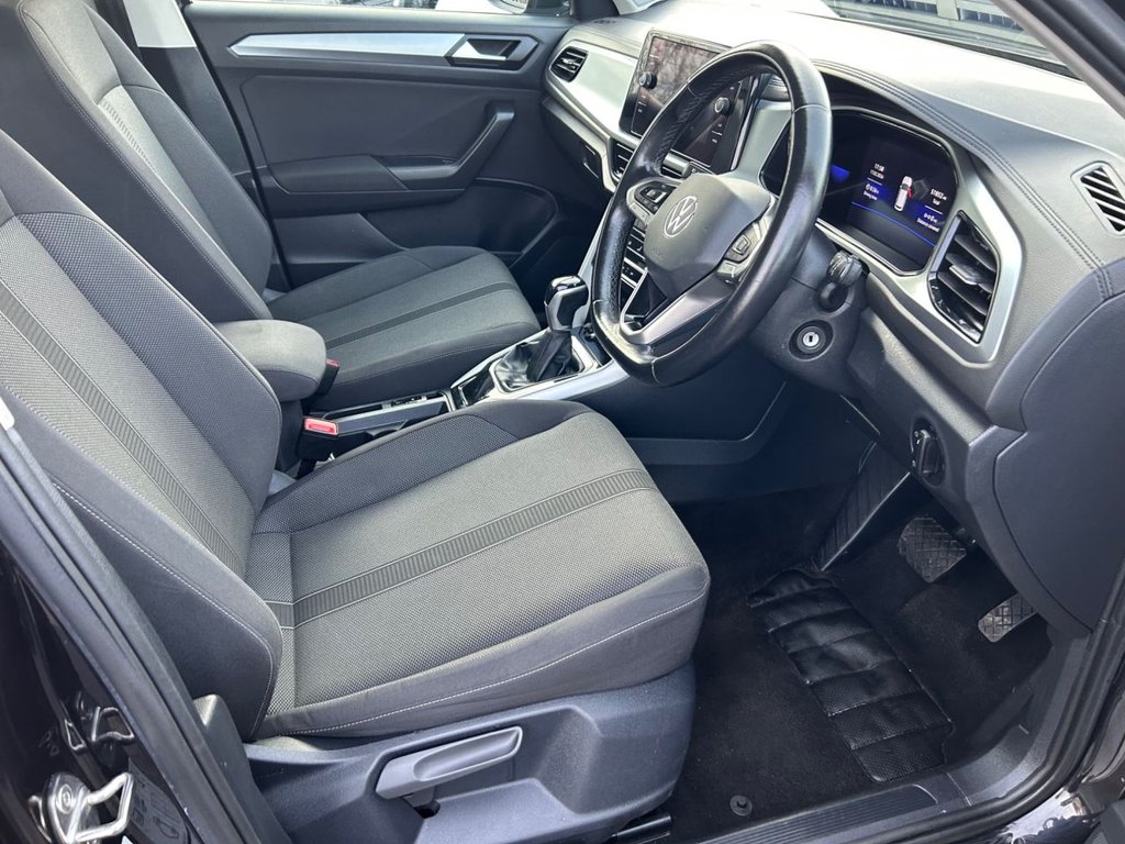 Used Volkswagen T-Roc 2022 for sale - 77588341: Photo 15