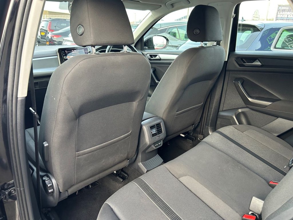 Used Volkswagen T-Roc 2022 for sale - 77588341: Photo 18