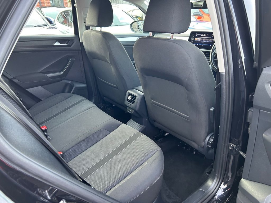 Used Volkswagen T-Roc 2022 for sale - 77588341: Photo 20