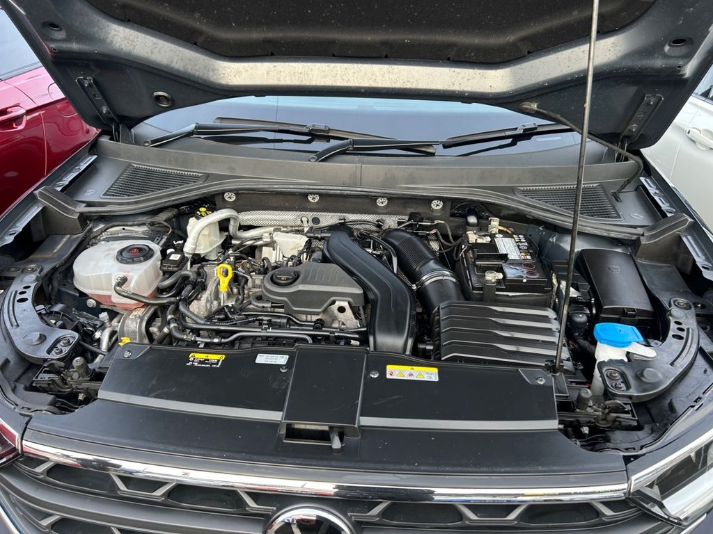 Used Volkswagen T-Roc 2022 for sale - 77588341: Photo 24