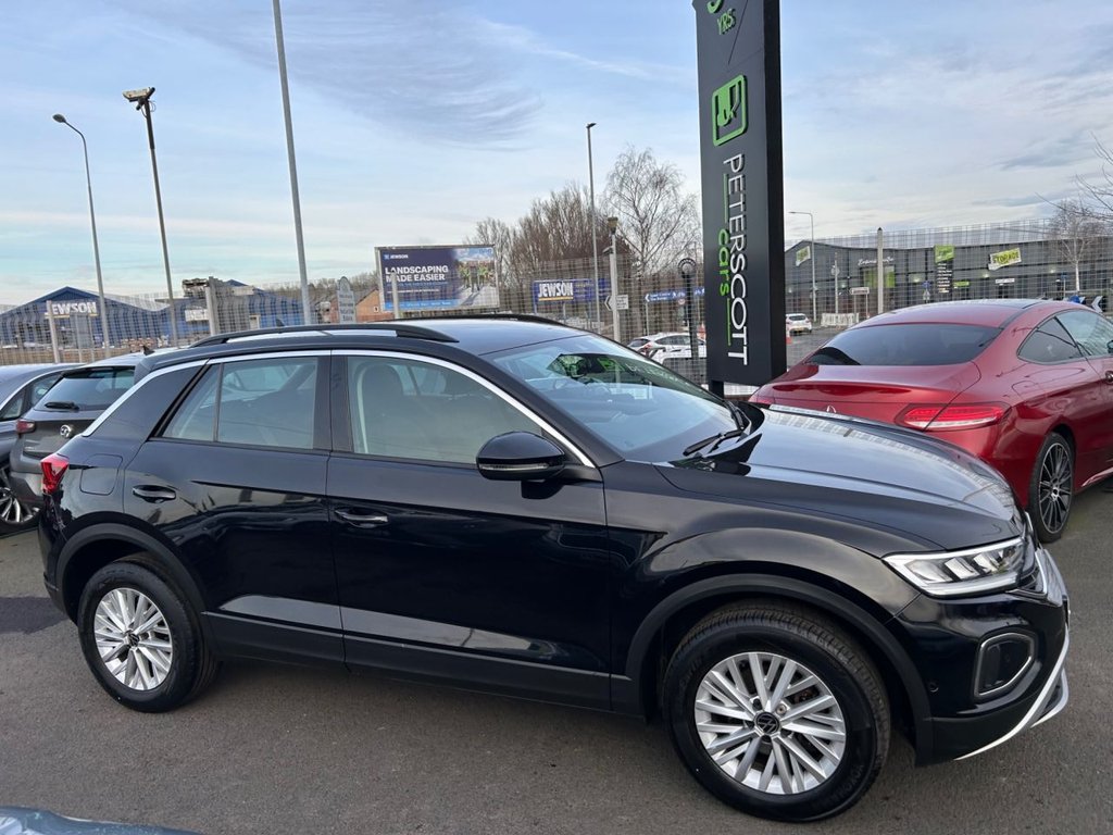 Used Volkswagen T-Roc 2022 for sale - 77588341: Photo 25