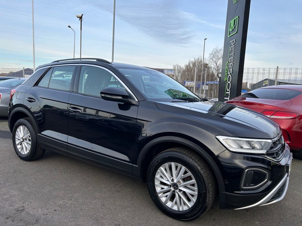 Used Volkswagen T-Roc 2022 for sale - 77588341: Photo 26