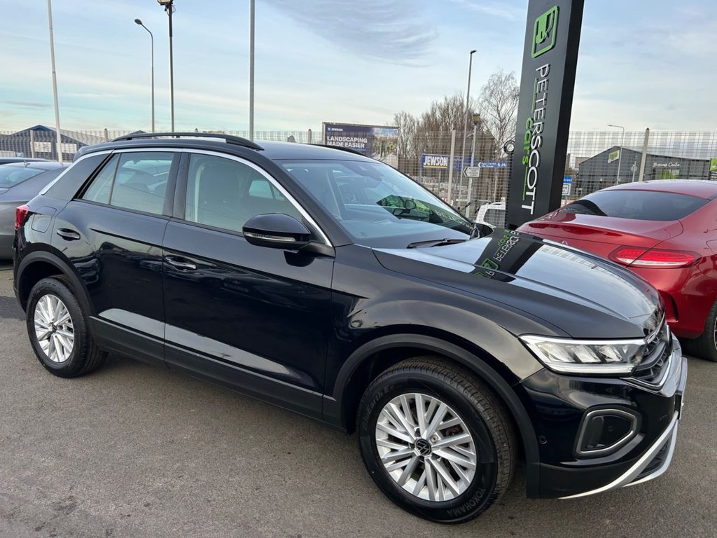 Used Volkswagen T-Roc 2022 for sale - 77588341: Photo 27