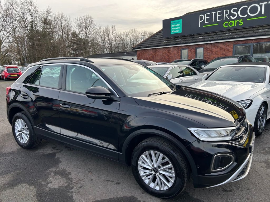 Used Volkswagen T-Roc 2022 for sale - 77588341: Photo 28