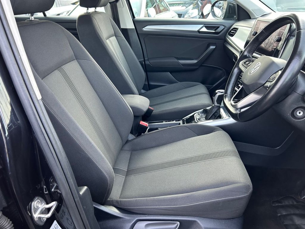 Used Volkswagen T-Roc 2022 for sale - 77588341: Photo 29