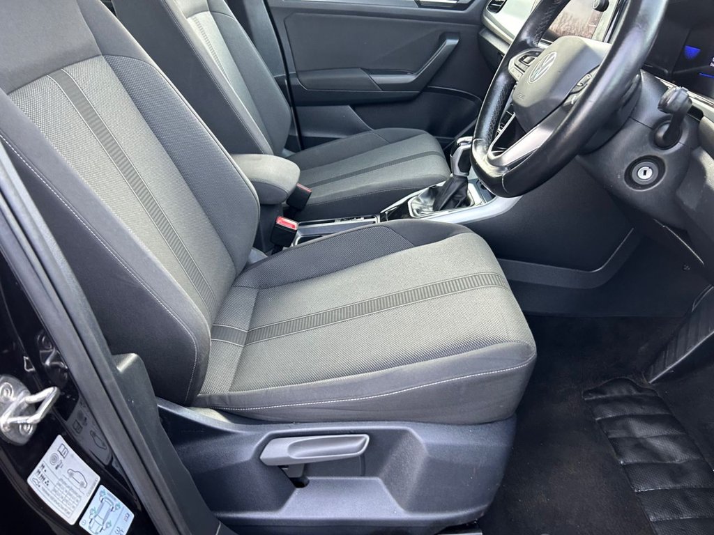Used Volkswagen T-Roc 2022 for sale - 77588341: Photo 30