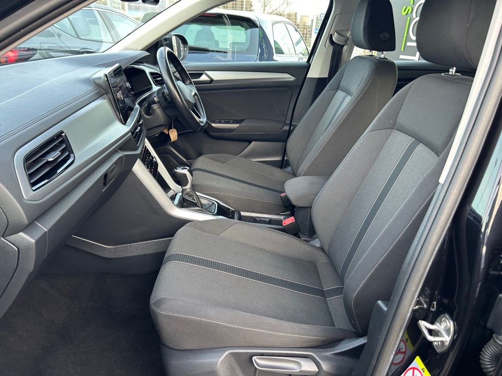 Used Volkswagen T-Roc 2022 for sale - 77588341: Photo 32