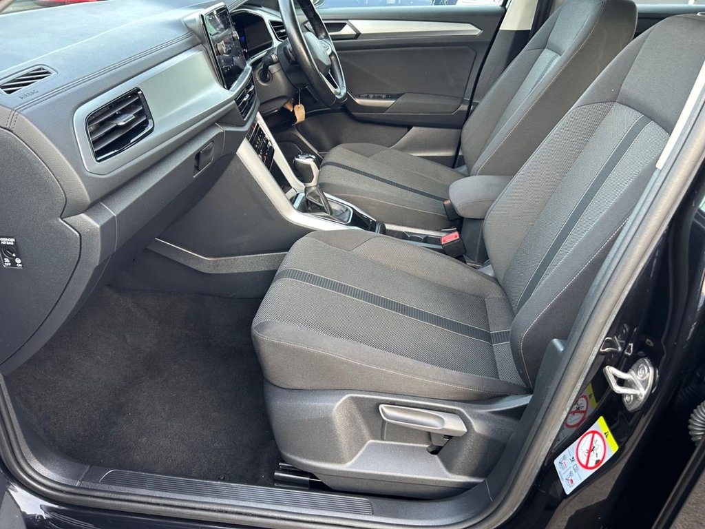 Used Volkswagen T-Roc 2022 for sale - 77588341: Photo 33