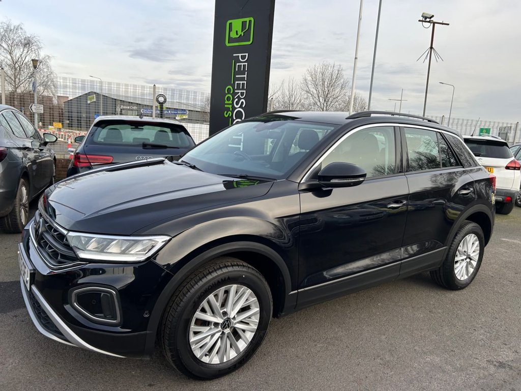 Used Volkswagen T-Roc 2022 for sale - 77588341: Photo 34