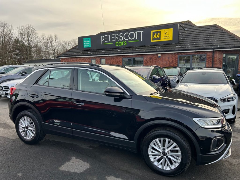 Used Volkswagen T-Roc 2022 for sale - 77588341: Photo 40