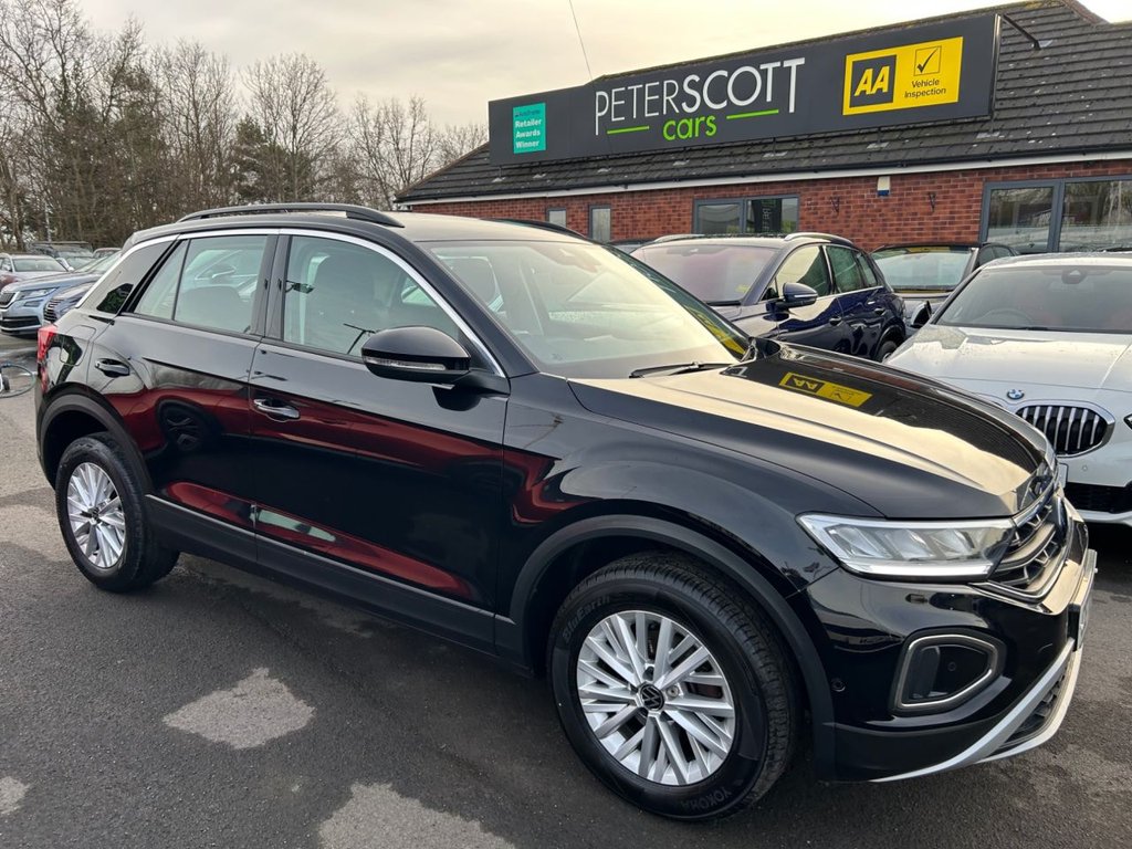 Used Volkswagen T-Roc 2022 for sale - 77588341: Photo 41