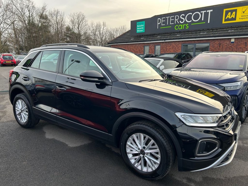 Used Volkswagen T-Roc 2022 for sale - 77588341: Photo 42