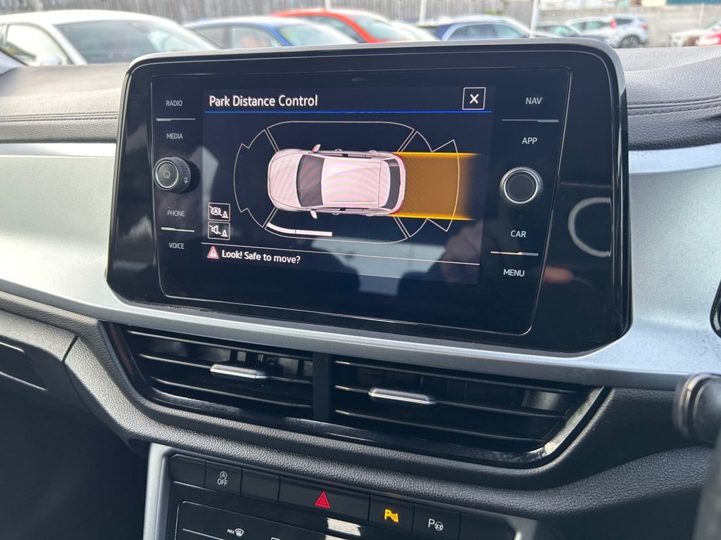 Used Volkswagen T-Roc 2022 for sale - 77588341: Photo 43