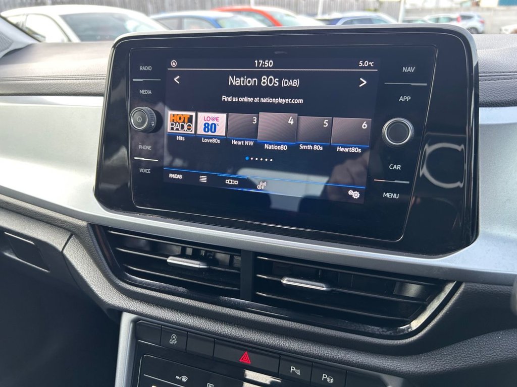 Used Volkswagen T-Roc 2022 for sale - 77588341: Photo 44