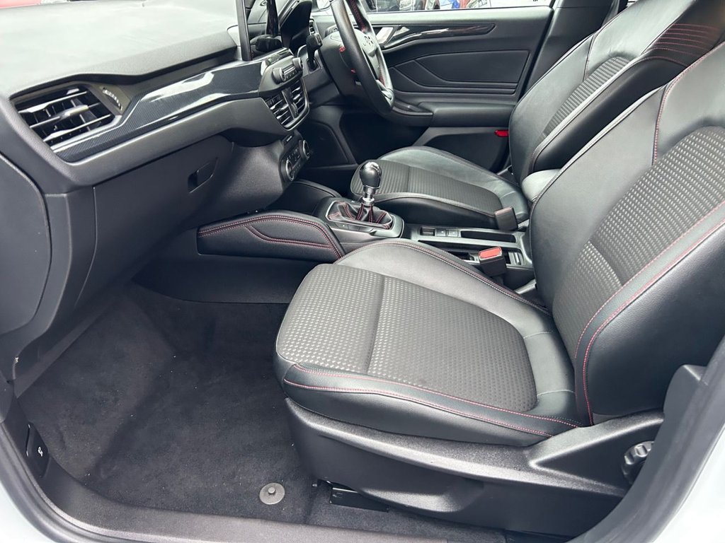 Used Ford Focus 2020 for sale - 77879628: Photo 23