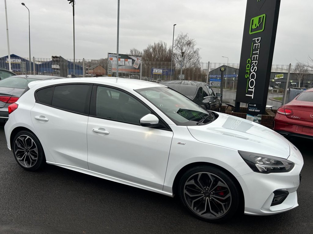 Used Ford Focus 2020 for sale - 77879628: Photo 29