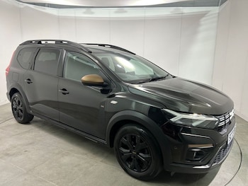 Used Dacia Jogger 2024 for sale - 79506739: Photo