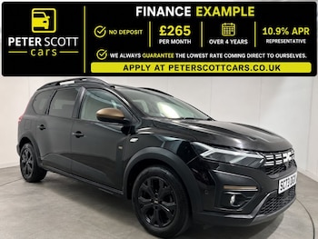 Used Dacia Jogger 2024 for sale - 79506739: Photo