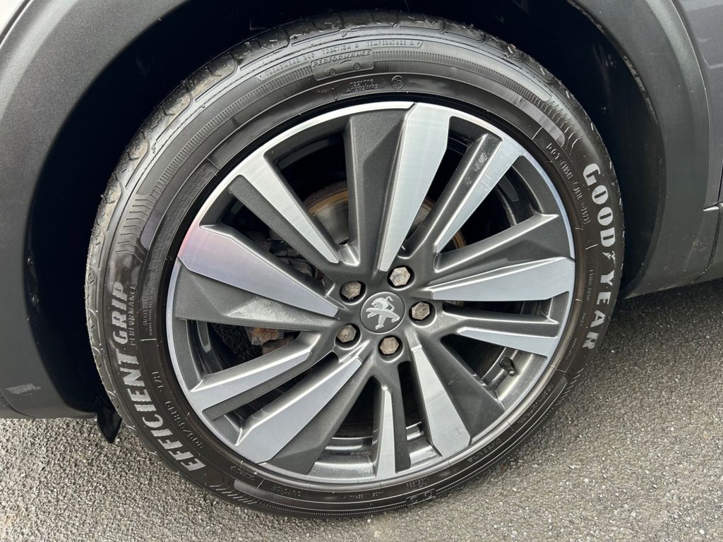 Used Peugeot 3008 2020 for sale - 77614223: Photo 13