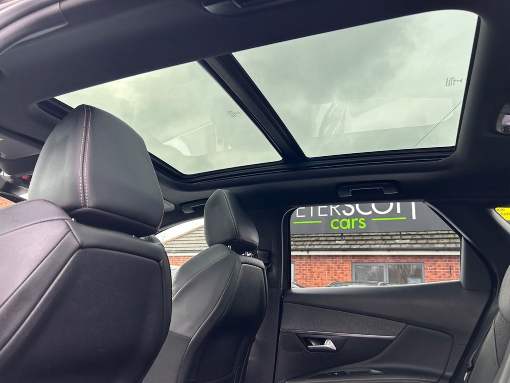 Used Peugeot 3008 2020 for sale - 77614223: Photo 16