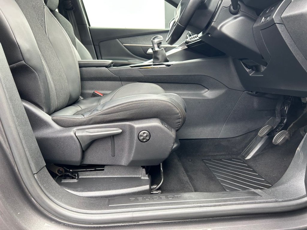 Used Peugeot 3008 2020 for sale - 77614223: Photo 19