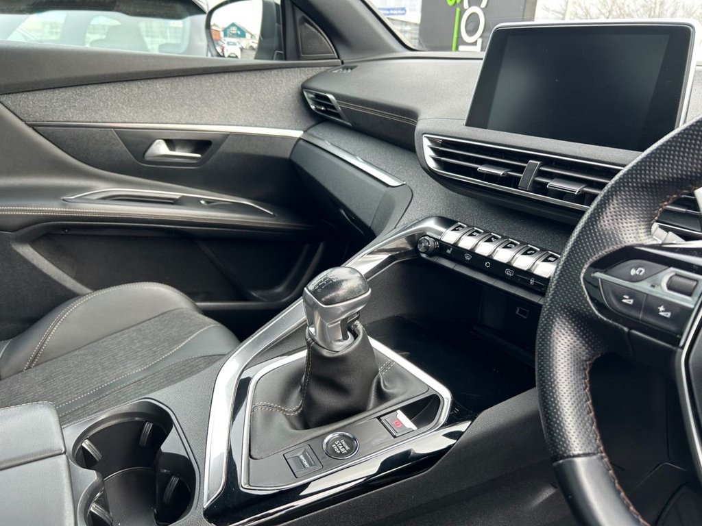 Used Peugeot 3008 2020 for sale - 77614223: Photo 22