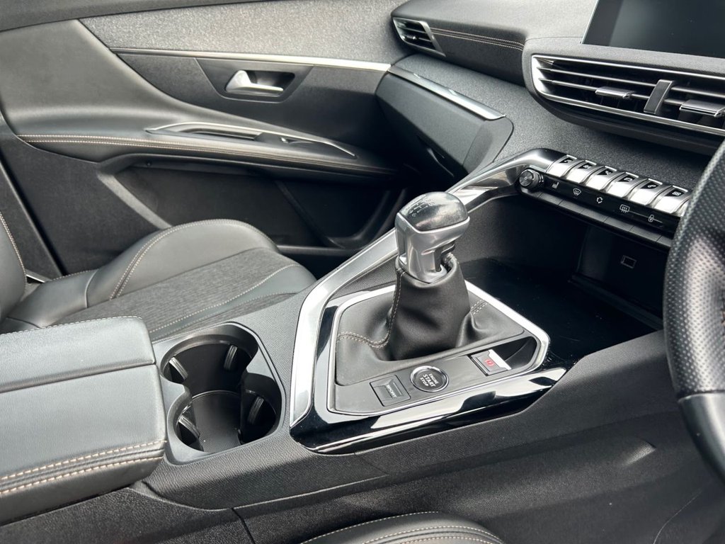 Used Peugeot 3008 2020 for sale - 77614223: Photo 23