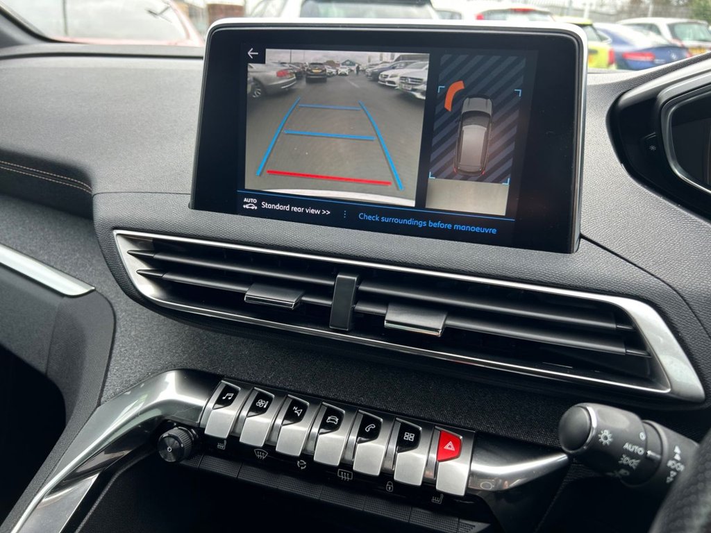 Used Peugeot 3008 2020 for sale - 77614223: Photo 27